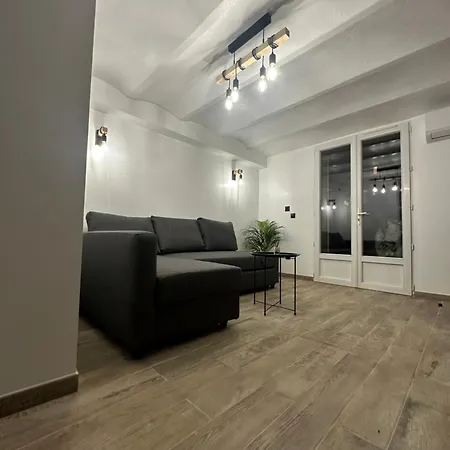 Holiday home Appt 5 Min De La Nice