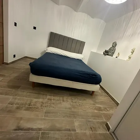 Tatil Evi Appt 5 Min De La *